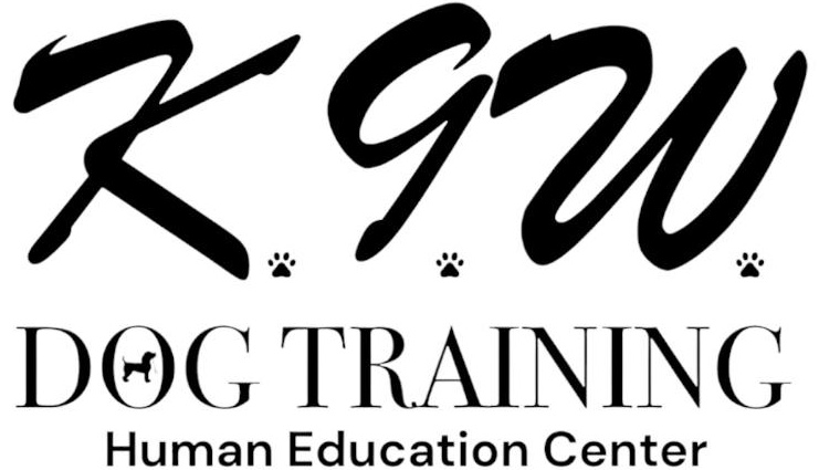 Shop K9W Dog Training