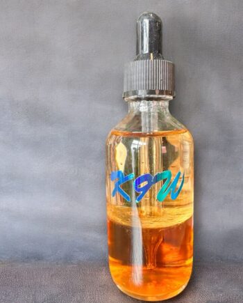 K9W Mobility & Skin Support Elixir