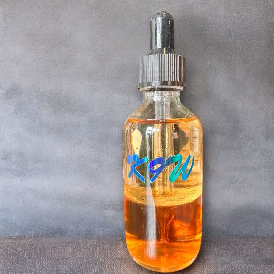 K9W Mobility & Skin Support Elixir