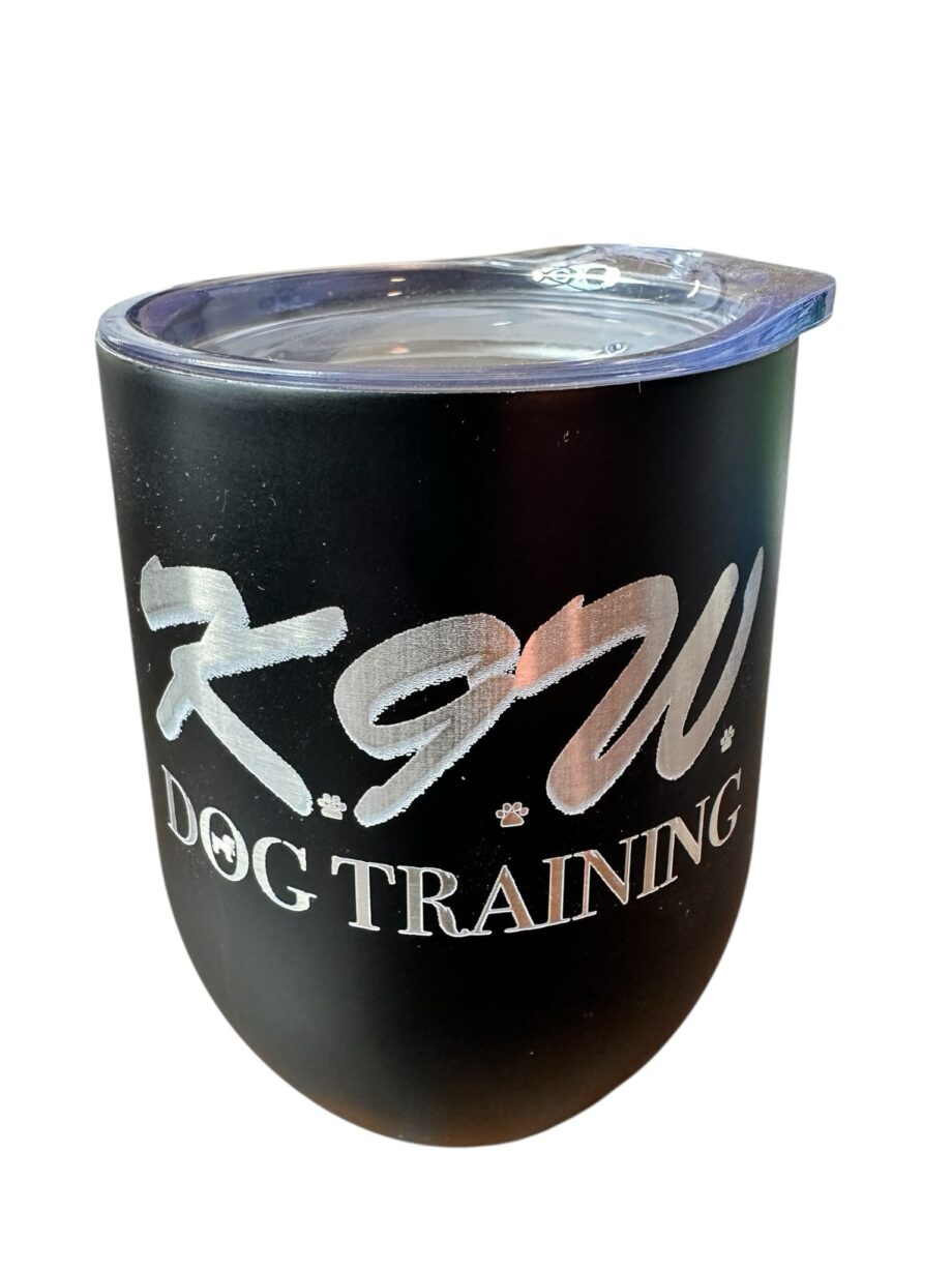 K9W Wine Cup